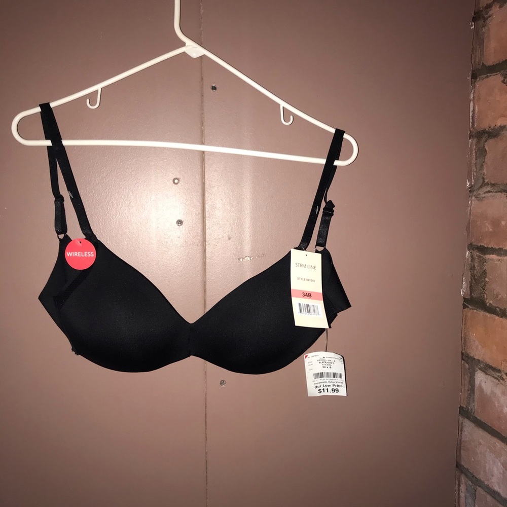Bra